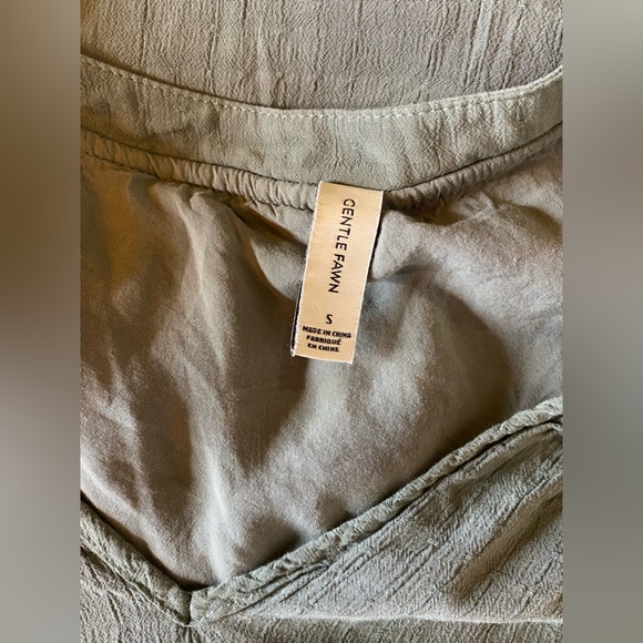 Gentle Fawn Joplin flowy dress - Picture 10 of 12